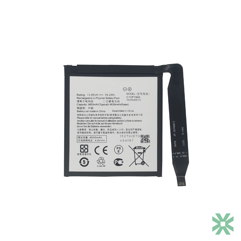 Asus Zenfone 7 Uyumlu Batarya Pil C11P1904