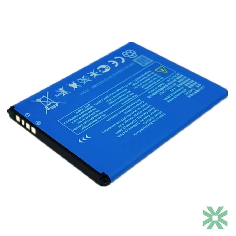 Alcatel U5 (5044/5045) Uyumlu Batarya Pil 2050 mAh (TLi020F7)