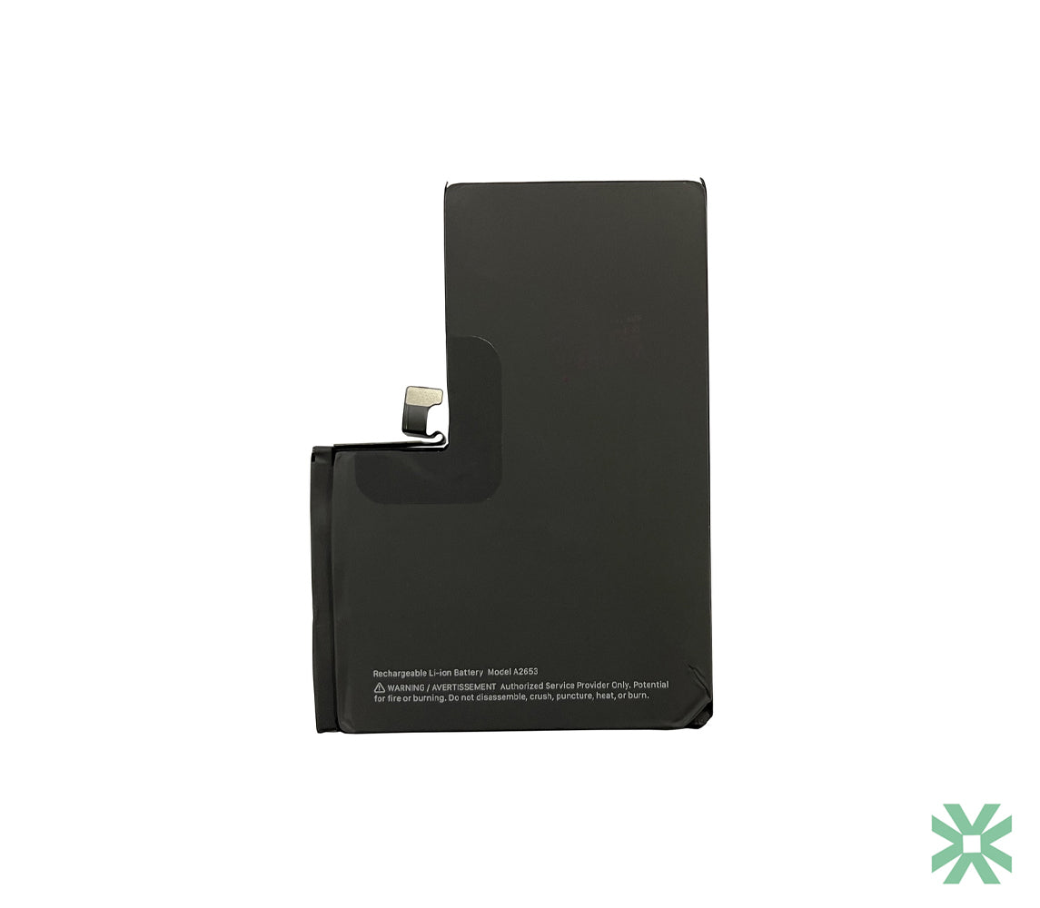 Apple iPhone 13 Pro Max A2484, A2641, A2644, A2645, A2643 Uyumlu Batarya Pil 4352 mAH