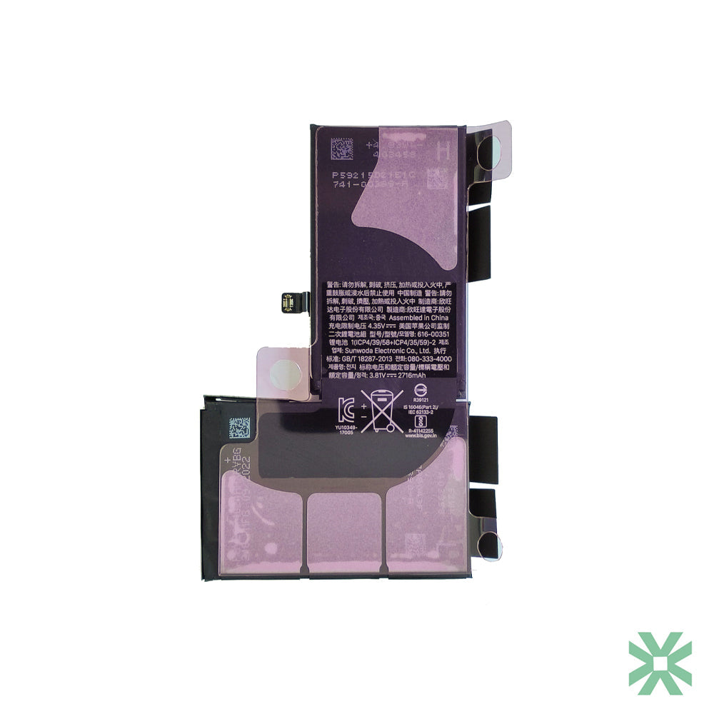 Apple iPhone 15 Plus A2847, A3093, A3094 Uyumlu Batarya Pil 4407 mAh