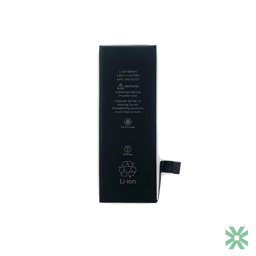 Apple iPhone 5SE A1662 2016 Uyumlu Batarya Pil 1624 mAh