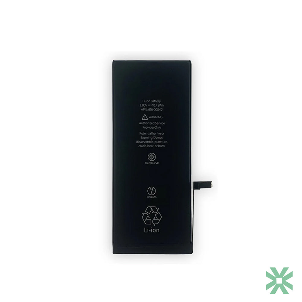 Apple iPhone 6S Plus A1634, A1687 Uyumlu Batarya Pil 2750 mAh