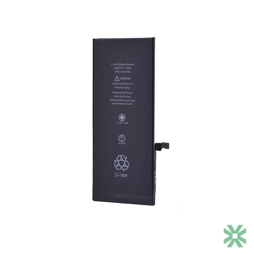 Apple iPhone 6 PLus A1524 A1522 A1593 Uyumlu Batarya Pil 2915 mAh