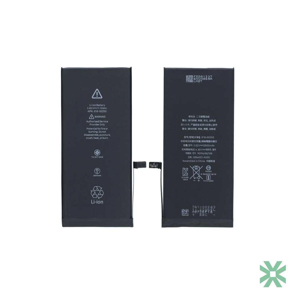 Apple iPhone 7 Plus A1661, A1784, A1785 Uyumlu Batarya Pil 2910 mAh
