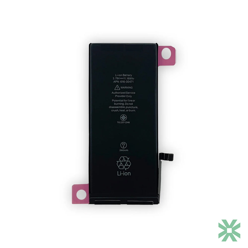 Apple iPhone XR A1984, A2105, A2106, A2107, A2108 Uyumlu Batarya Pil 2942 mAh