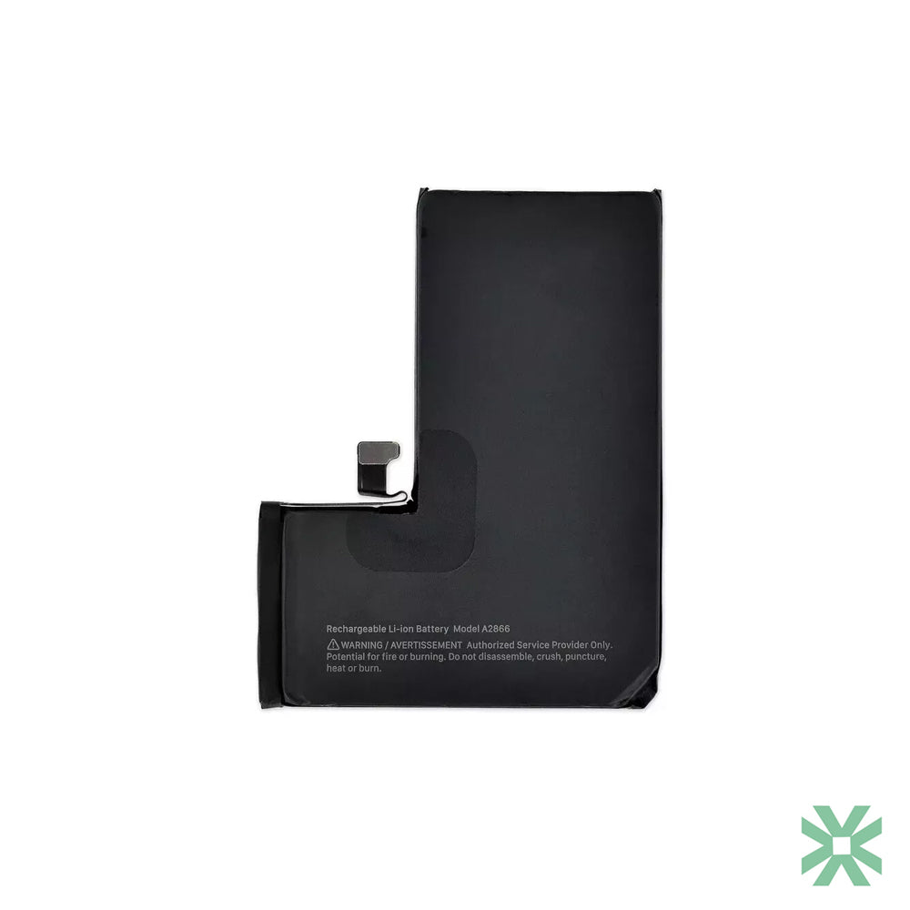 Apple iPhone 16 Pro Uyumlu Batarya Pil 3582 mAh