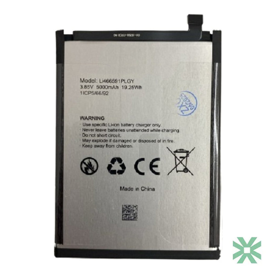 Casper Via M40 Uyumlu Batarya Pil 5000mah (Lİ466591PLGY)