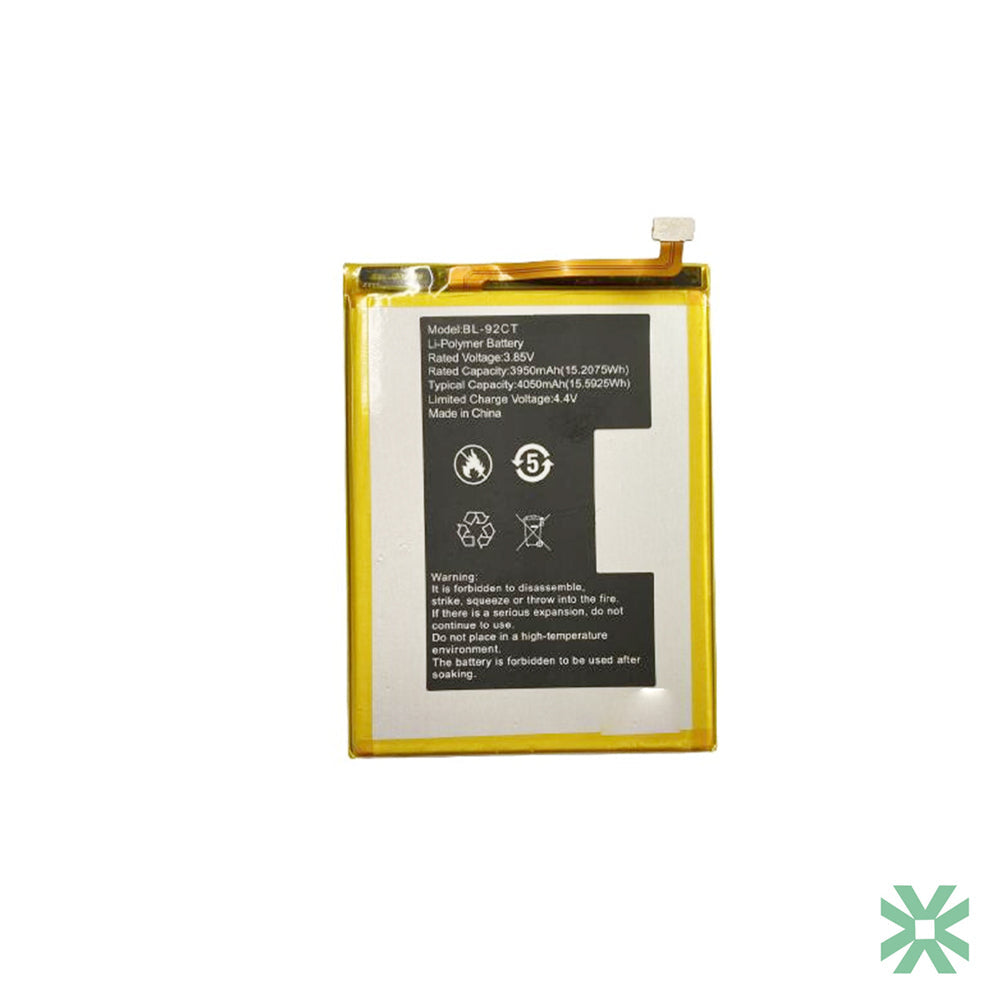 General Mobile GM20 Pro Uyumlu Batarya Pil