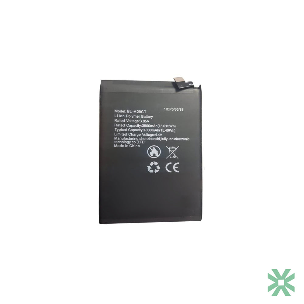 General Mobile GM 22 PRO Uyumlu Batarya Pil