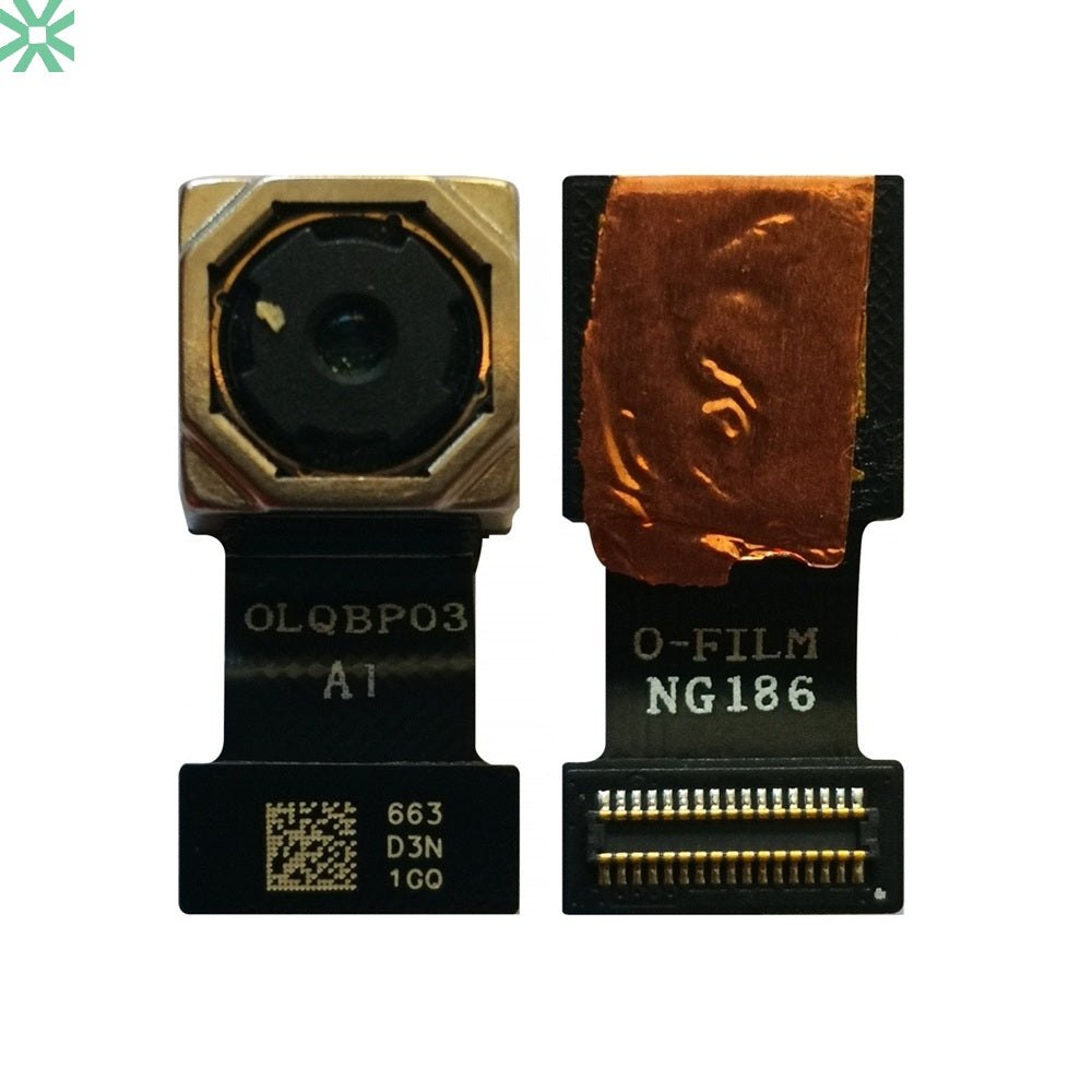 General Mobile GM 5 Plus Arka Kamera