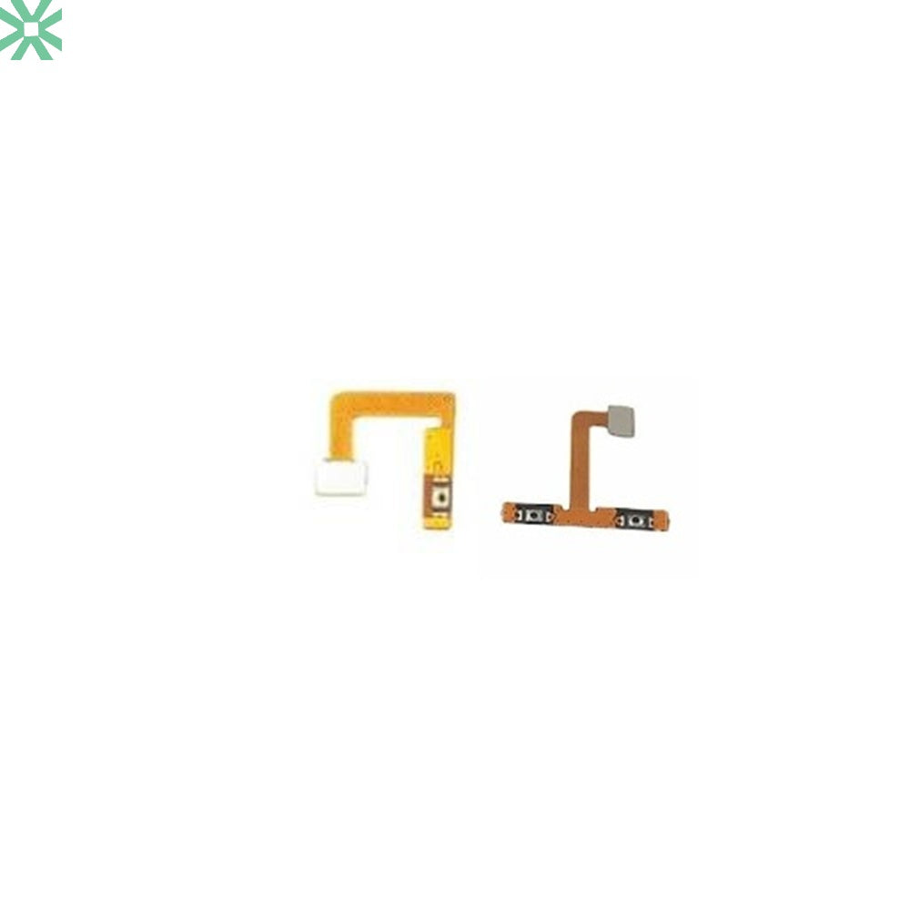 General Mobile GM 8 Yan Ses On Off Flimi Set