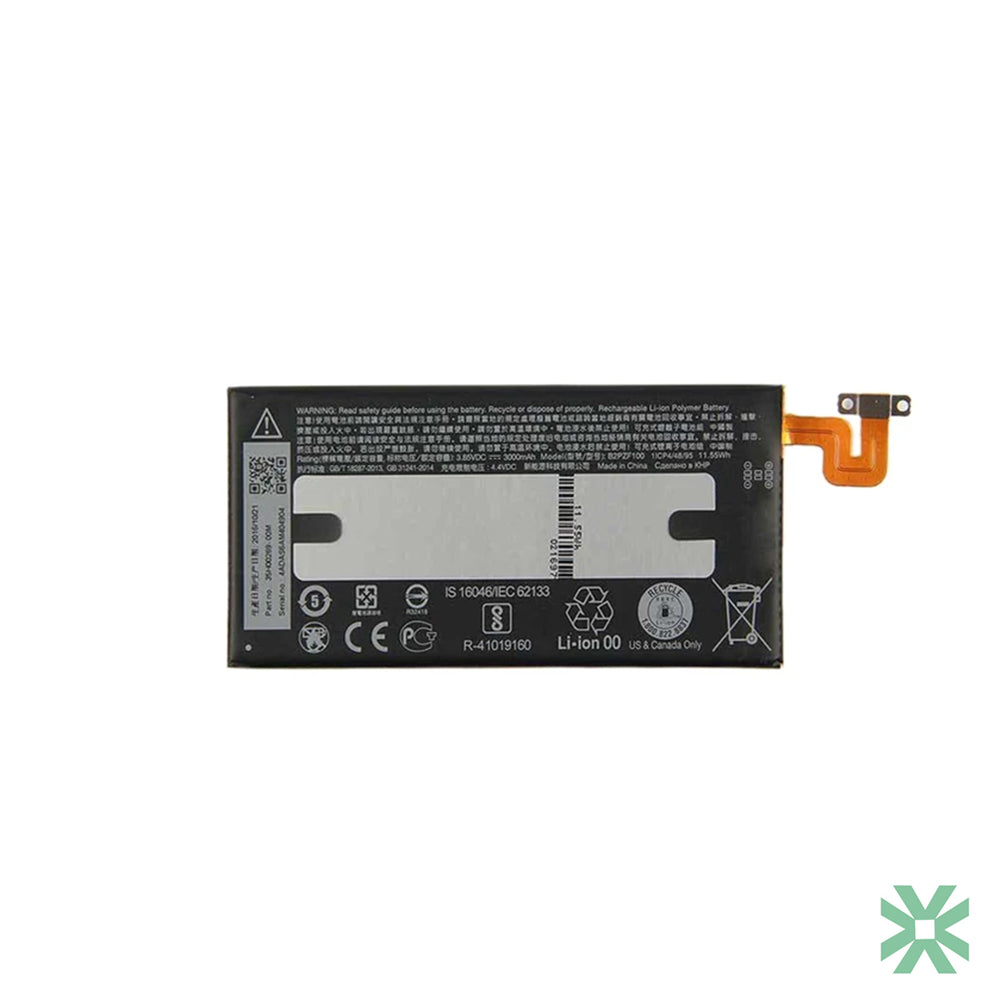 HTC U-ULTRA Uyumlu Batarya Pil B2PZF100