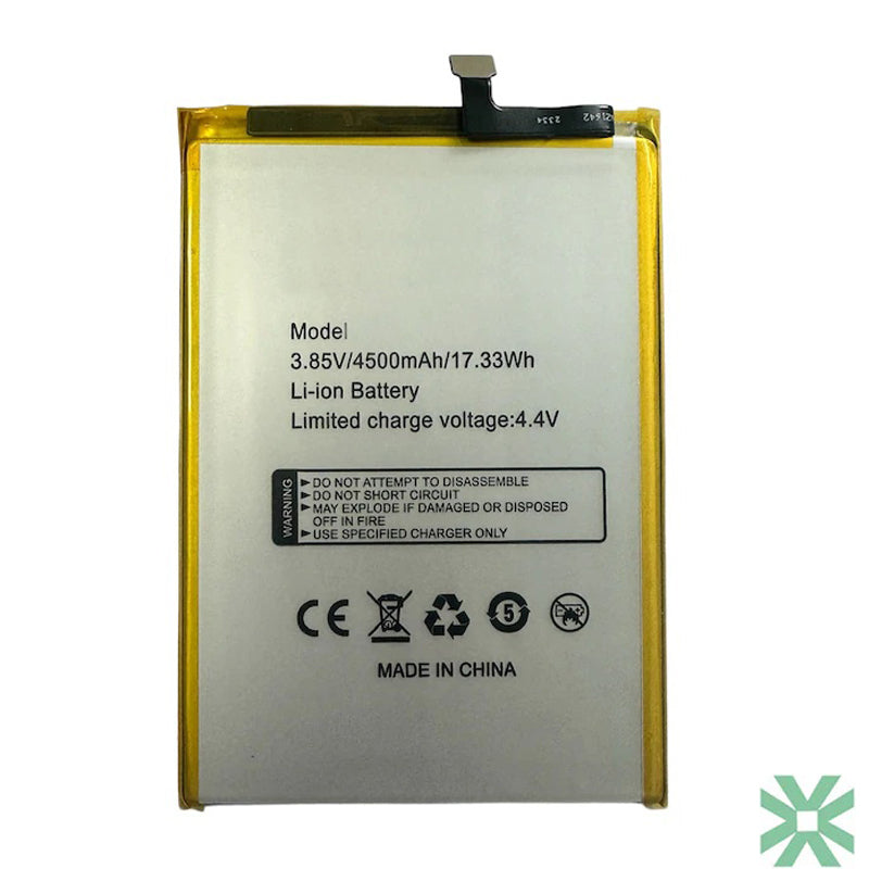Hiking A19 Uyumlu Batarya Pil 3200 mAh