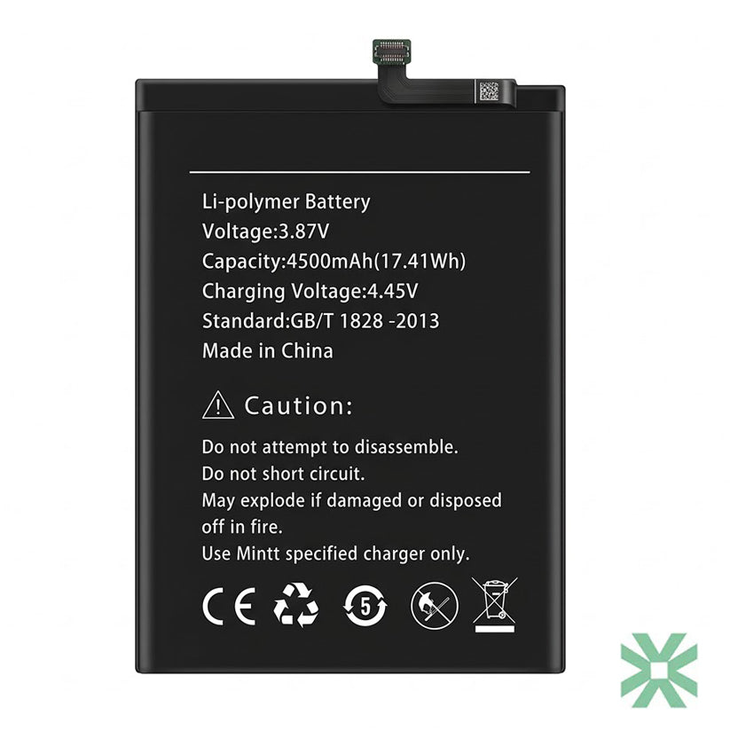 Hiking K1 Uyumlu Batarya Pil 2800 mAh