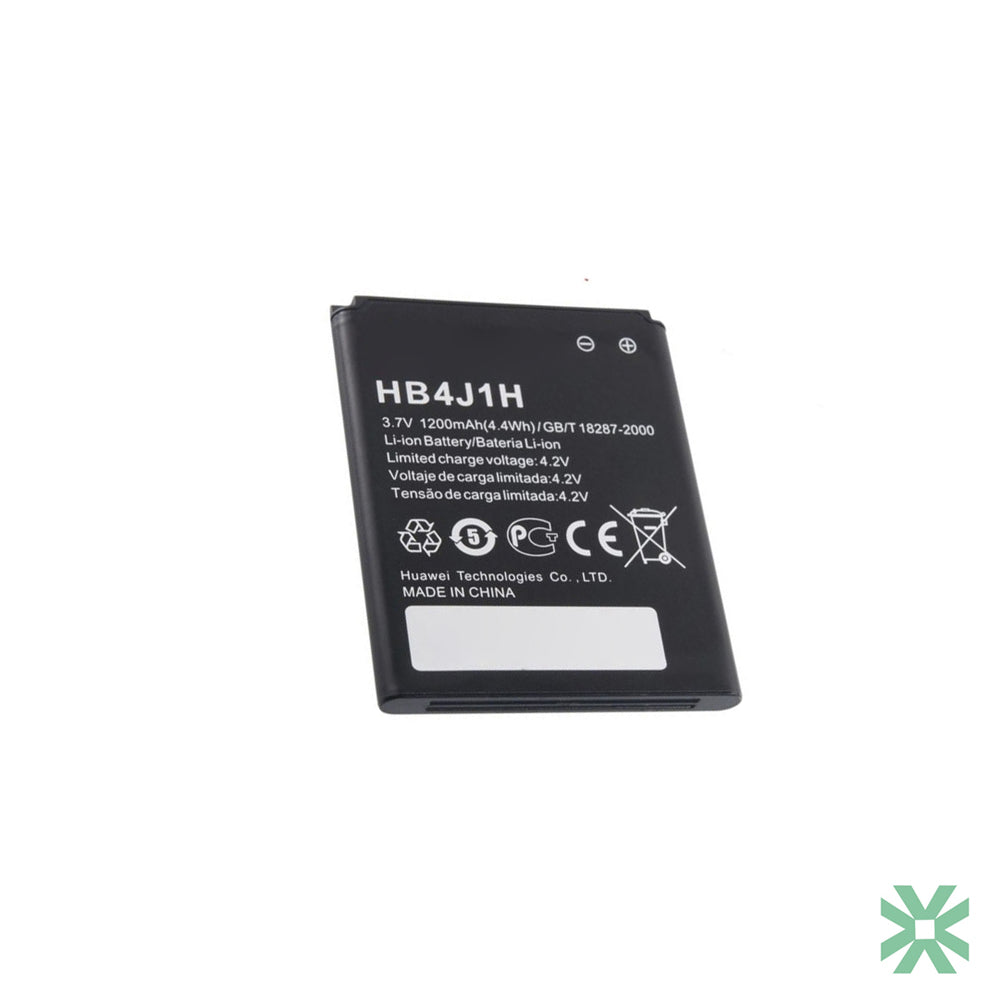 Huawei Ascend Y100 Uyumlu Batarya Pil HB4J1H 1200 mAh