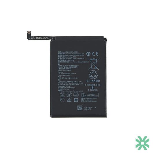 Huawei Y Max (ARS-AL00) Uyumlu Batarya Pil HB3973A5ECW 5000 mAh