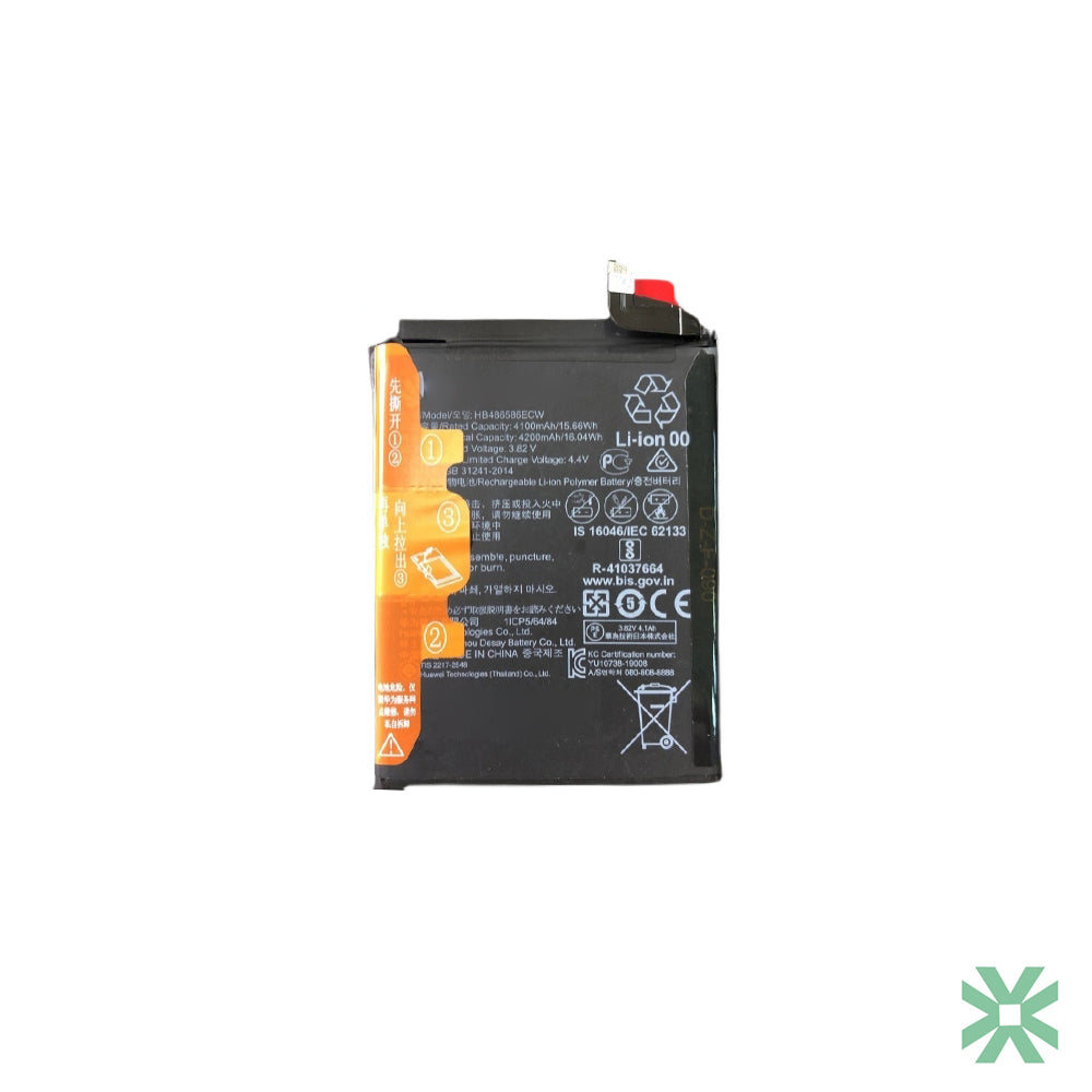 Huawei HONOR Play 3 (ASK-AL00X) Uyumlu Batarya Pil HB304699EGW 4200 mAh