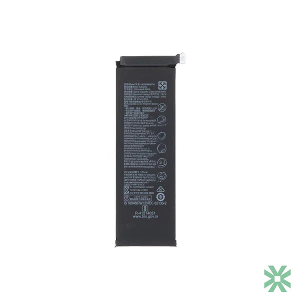 Huawei MATE XT (GRL-AL10) Uyumlu Batarya Pil 5600 mAh (HB274587EYW-11 + HB2051C0EYW-11) (ÜRÜN İÇİN İLETİŞİME GEÇİNİZ LÜTFEN)