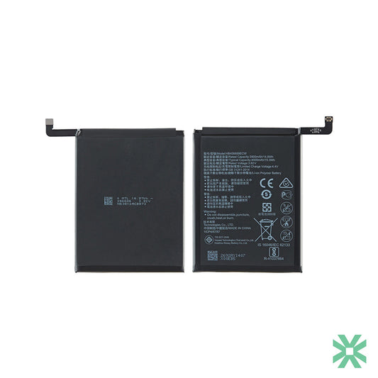 Huawei Y9 2019 (JKM-LX2) Uyumlu Batarya Pil HB406689ECW 4000 mAh