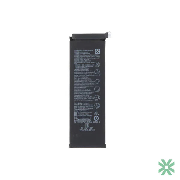Huawei MATE X (TAH-AN00) Uyumlu Batarya Pil 4500 mAh (ÜRÜN İÇİN İLETİŞİME GEÇİNİZ LÜTFEN)