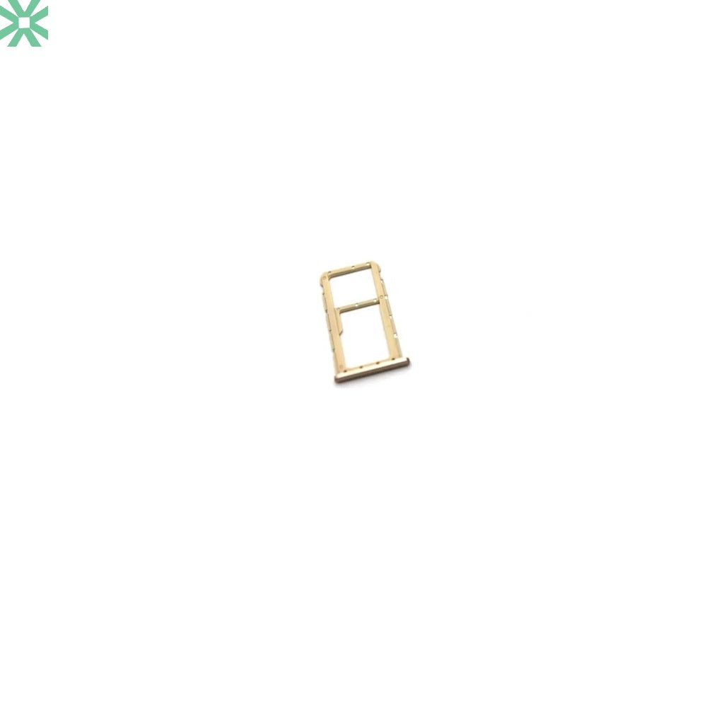Huawei P10 Lite (WAS-LX1A) Sim Tepsisi - Gold