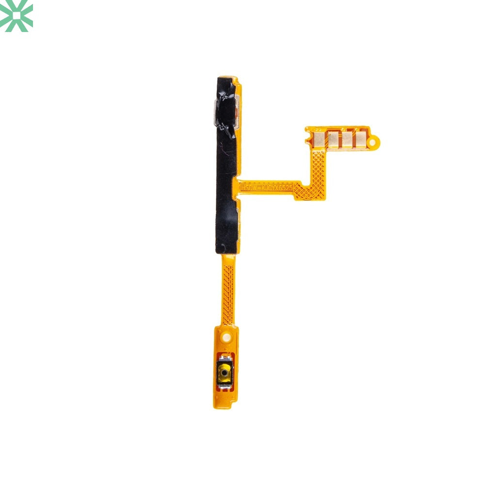 Infinix Smart 8 HD (X6525) On Off Açma Kapatma Filmi Flex