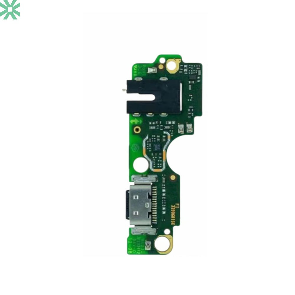Infinix Smart 8 HD (X6525) Şarj Bordu