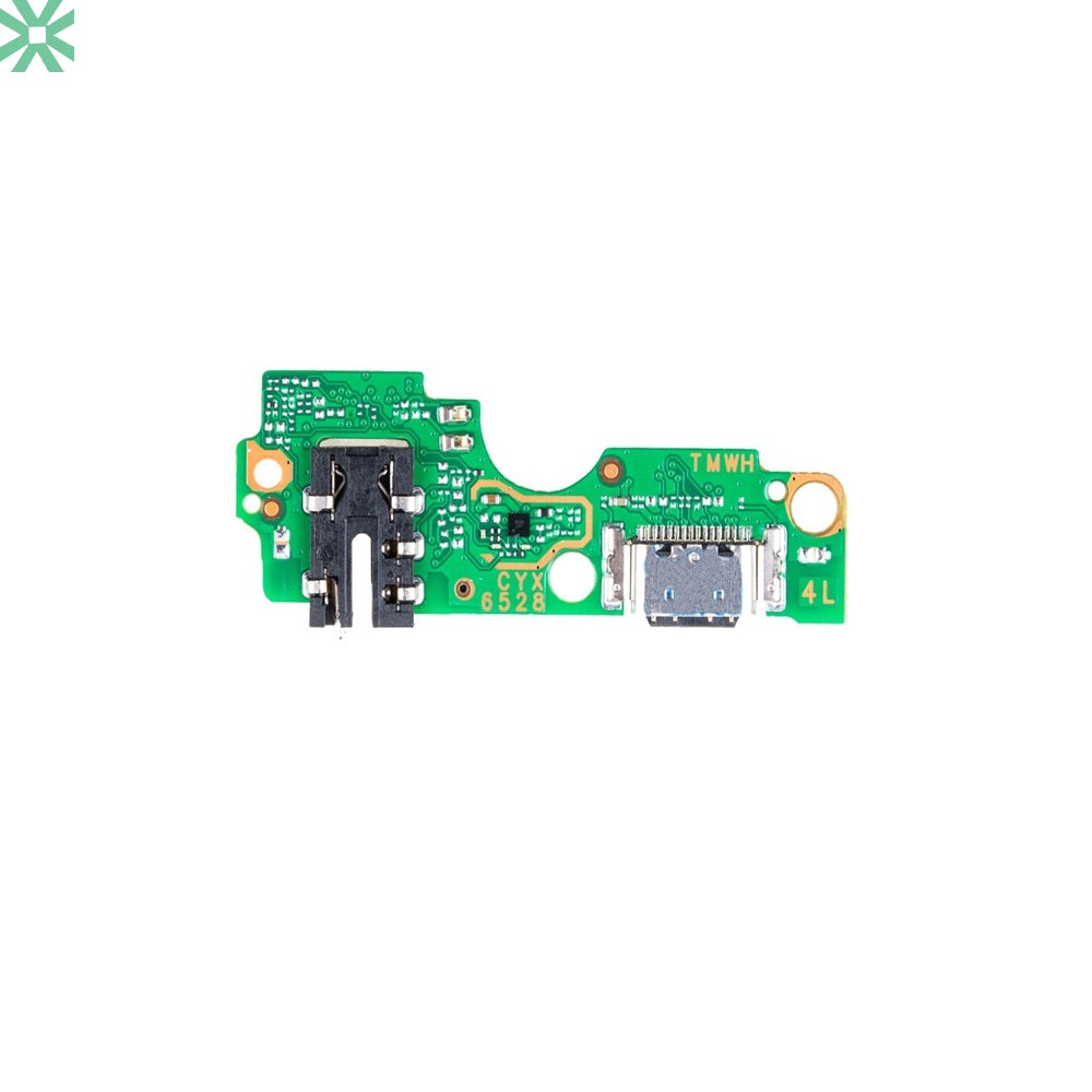 Infinix Smart 8 (X6525) Mikrofon Bordu