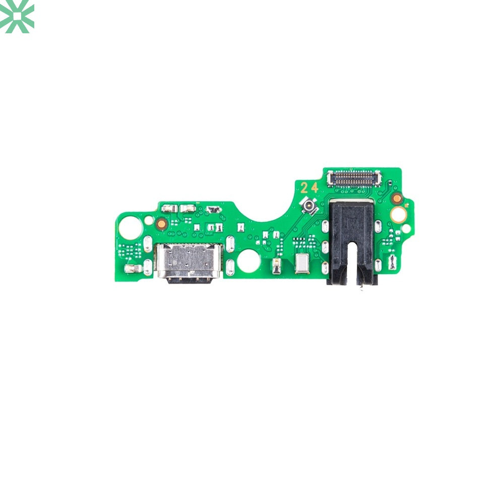 Infinix Smart 8 (X6525) Şarj Bordu