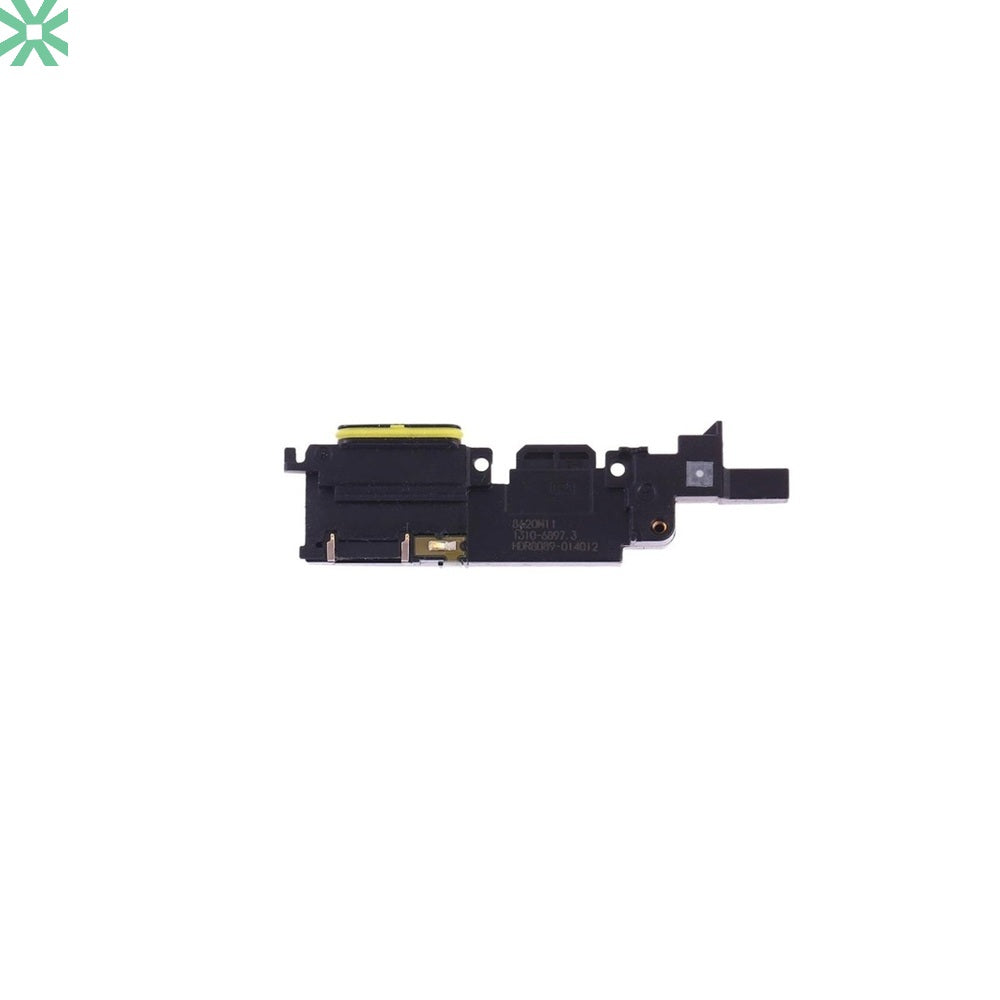 Infinix Smart HD (X612B) Buzzer Hoparlör Sade