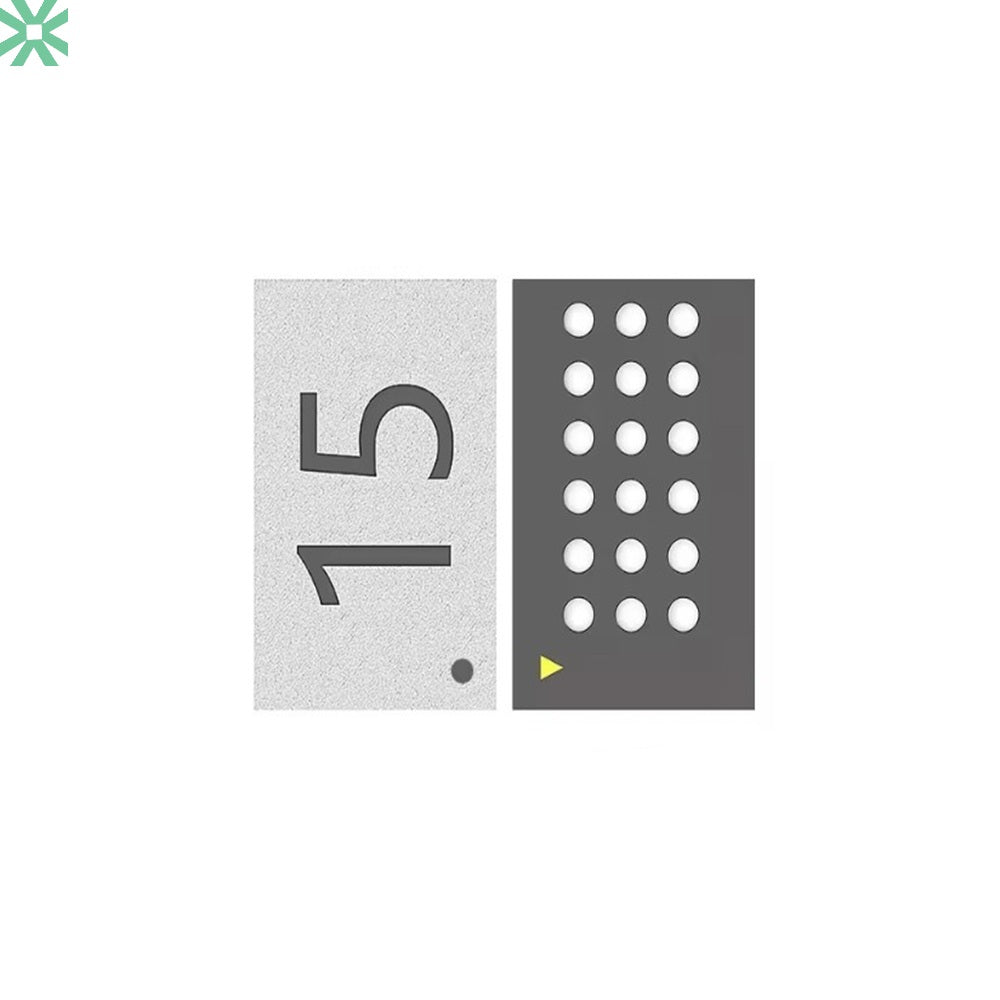JS 15 - ROMEO2 FACE ID CHIP