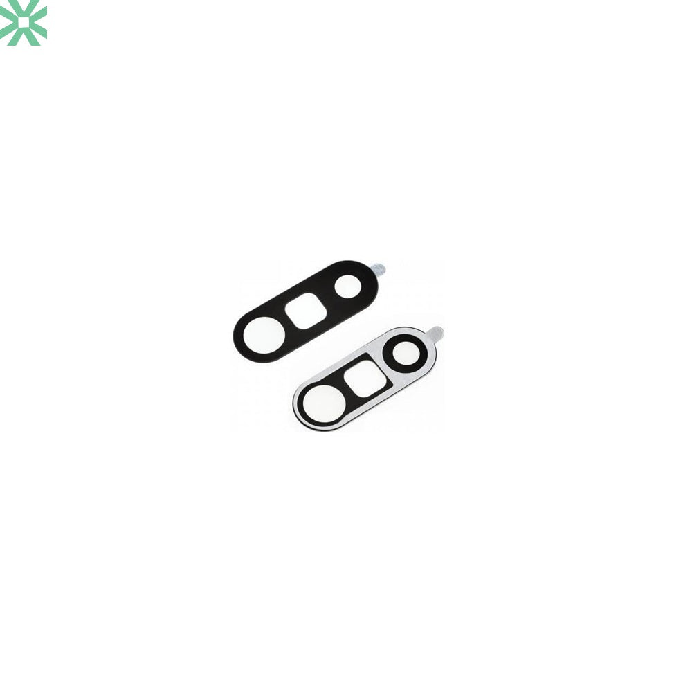 LG G5 H850 - H860 - H845 - H840 Kamera Camı Sade