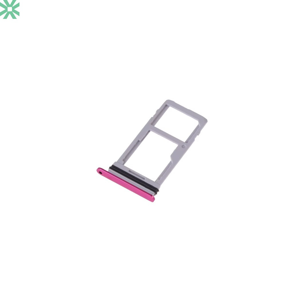 LG G7 Sim Tepsisi - Pembe