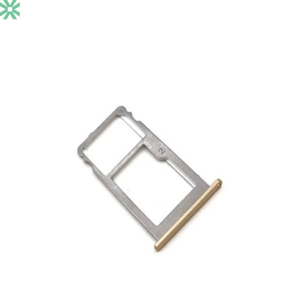 Lenovo P2 Sim Tepsisi - Gold
