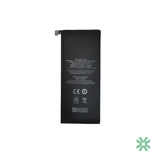 Meizu PRO 7 PLUS Uyumlu Batarya Pil BA793