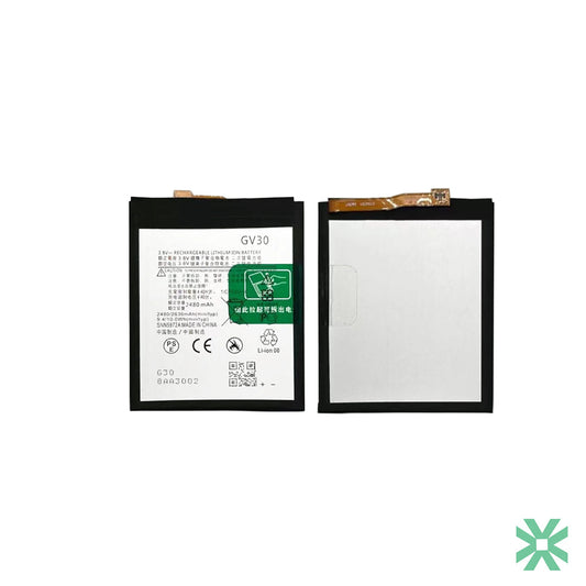 Motorola MOTO Z Uyumlu Batarya Pil GV30