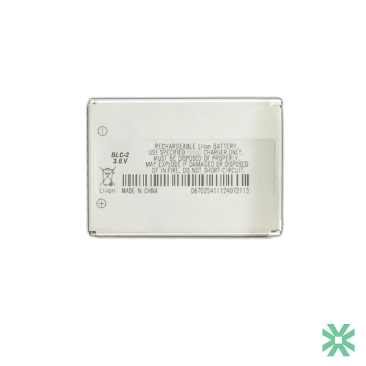 Nokia 3310 bl-c2 3310 3330 3350 3410 3510 Uyumlu Batarya Pil  900 mAh