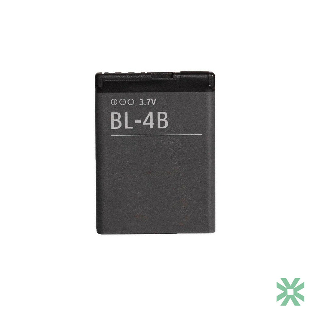Nokia BL-4B 6111 Uyumlu Batarya Pil 800 mAh