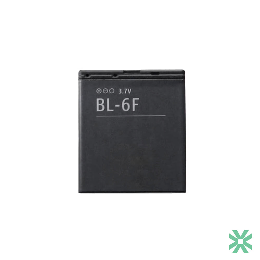 Nokia BL6F N78 / N79 / N95 8Gb Uyumlu Batarya Pil 1200 mAh