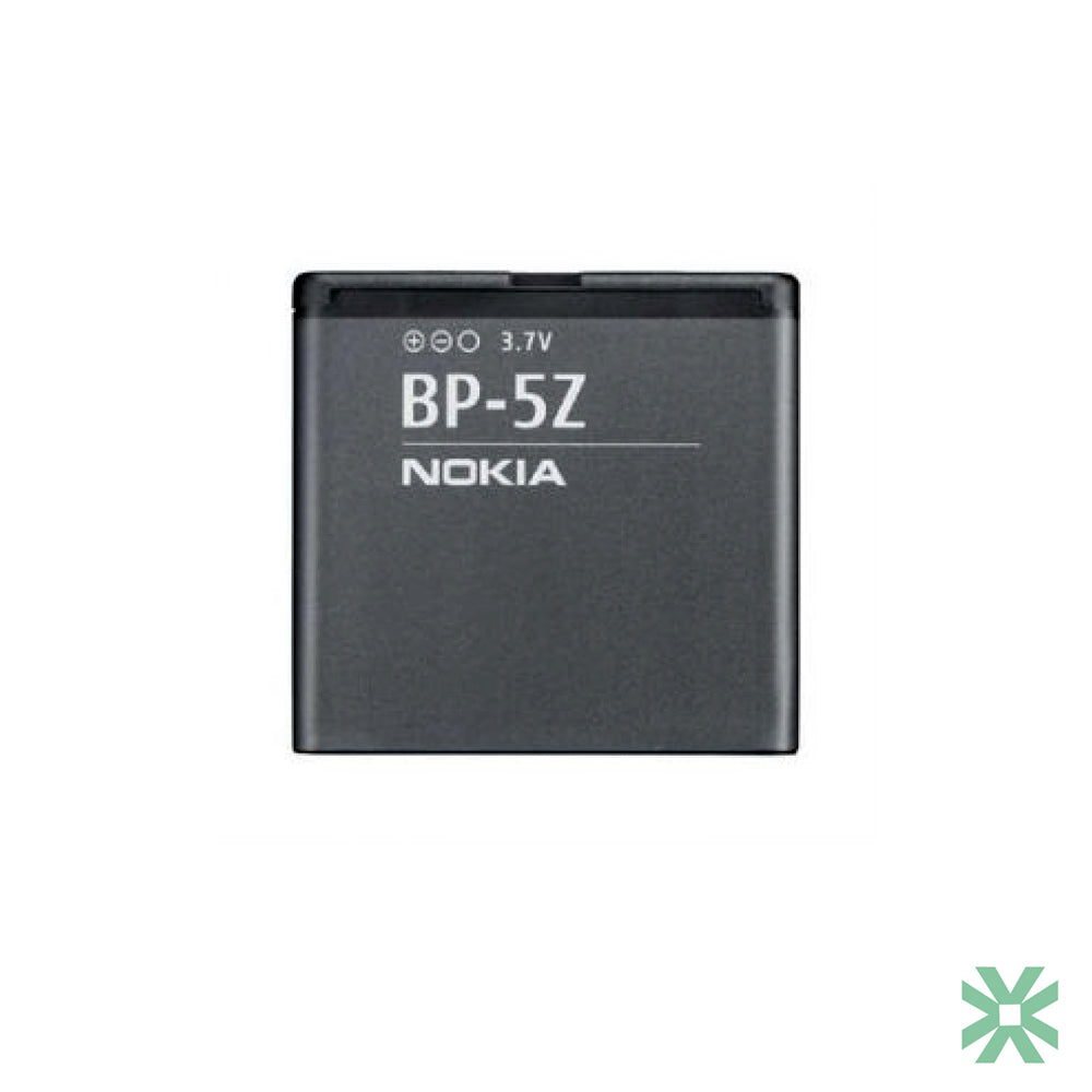 Nokia BP-5Z N700 Uyumlu Batarya Pil 1080 mAh