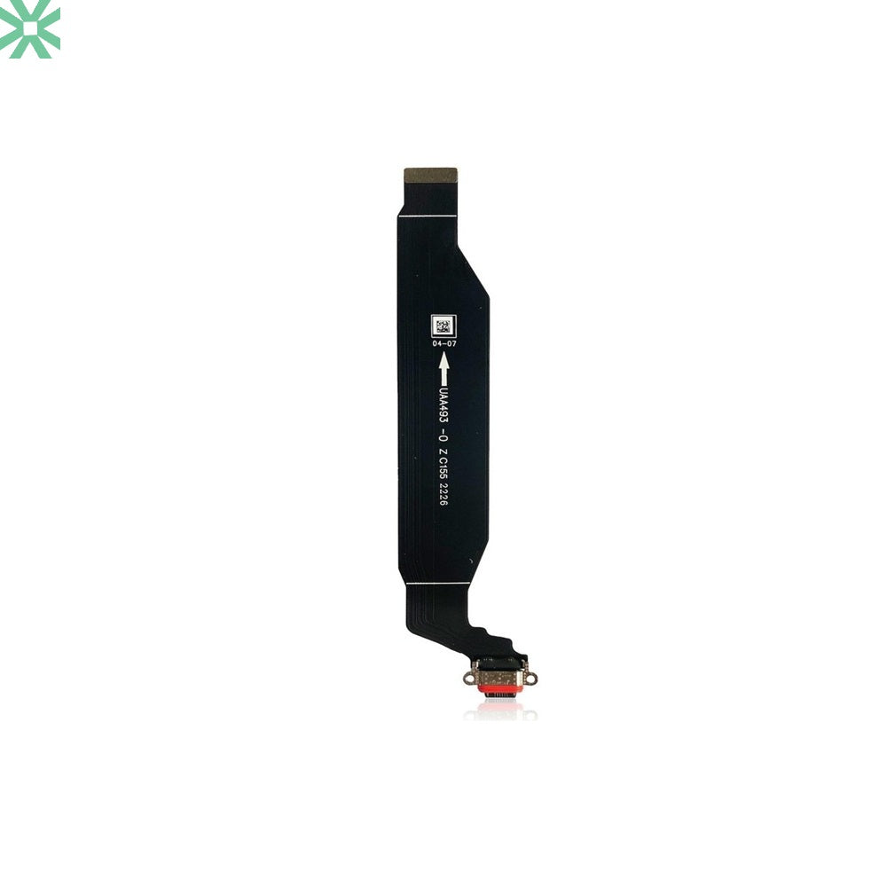 OnePlus 10T Şarj Bordu