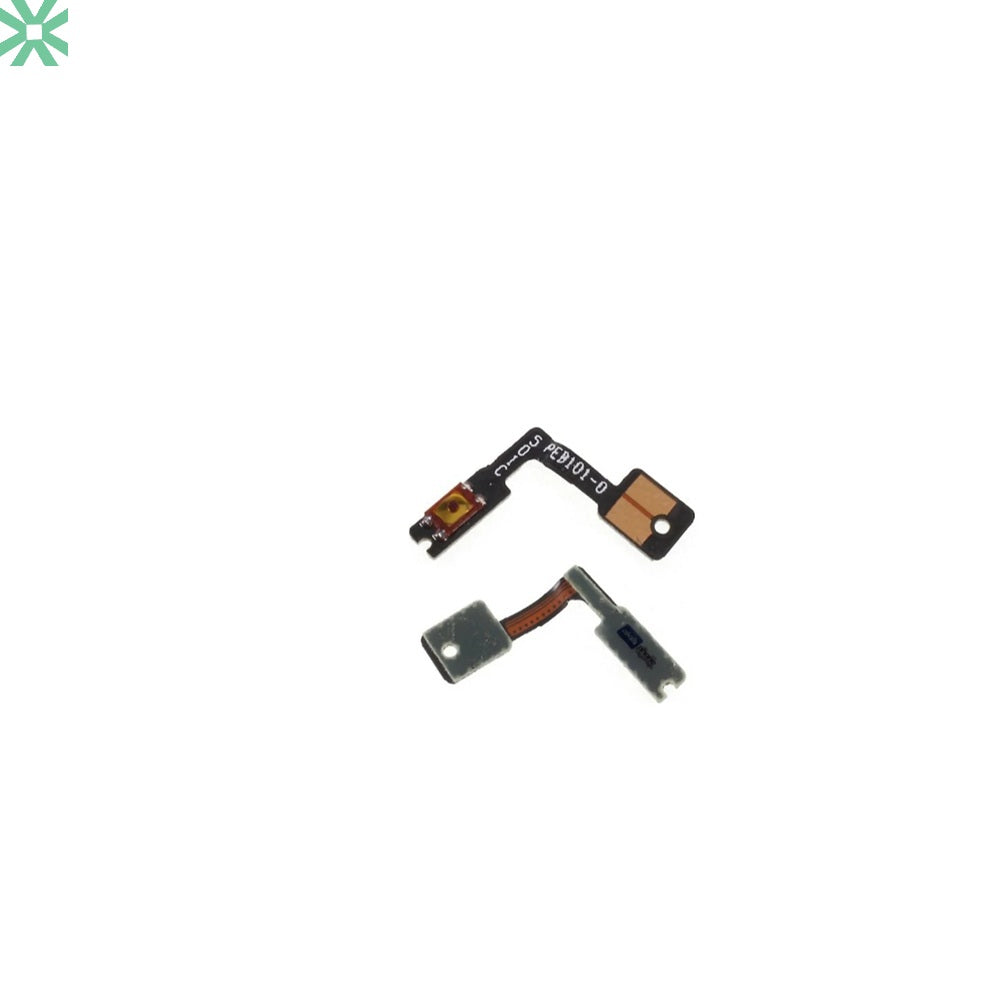 OnePlus 5T (A5010) On Off Açma Kapatma Filmi Flex