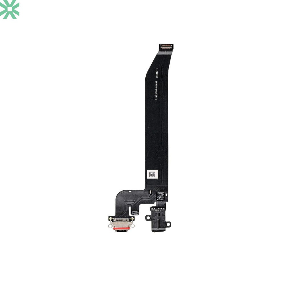 OnePlus 5T (A5010) Şarj Bordu