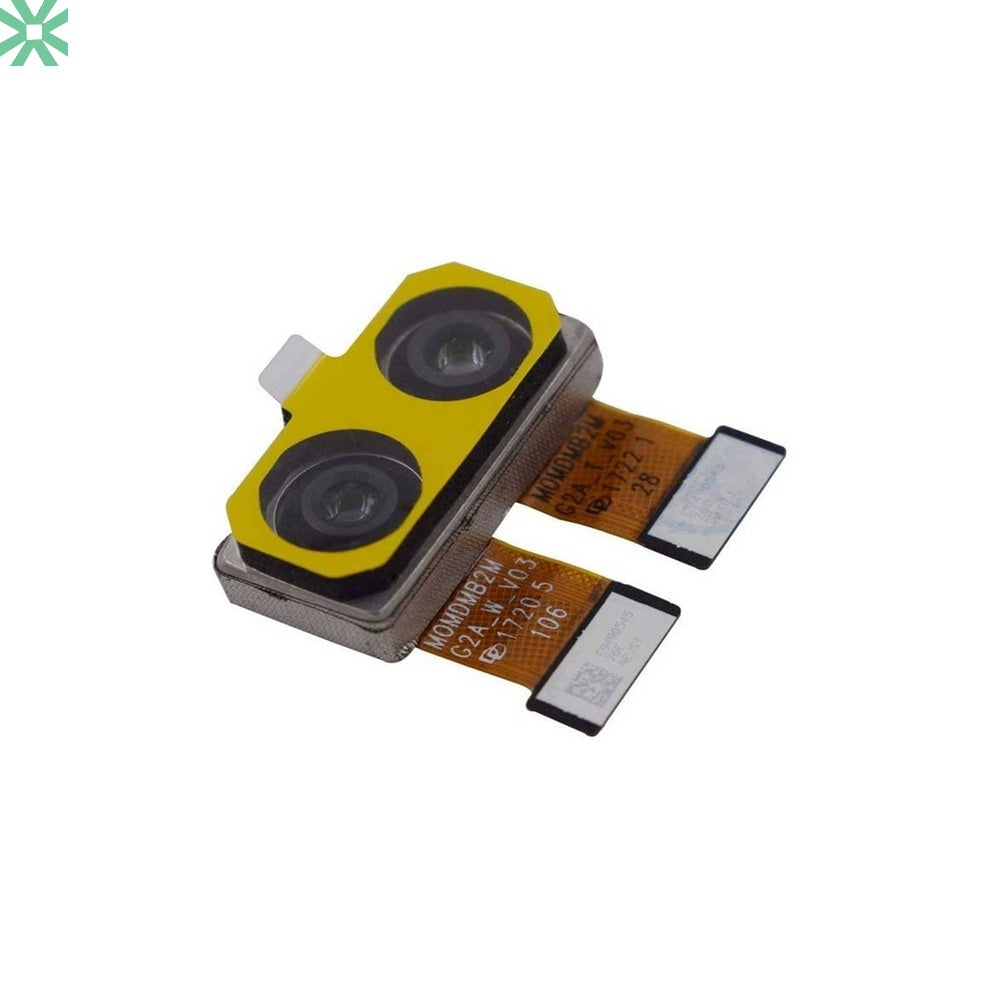 OnePlus 5 (A5000) Arka Kamera