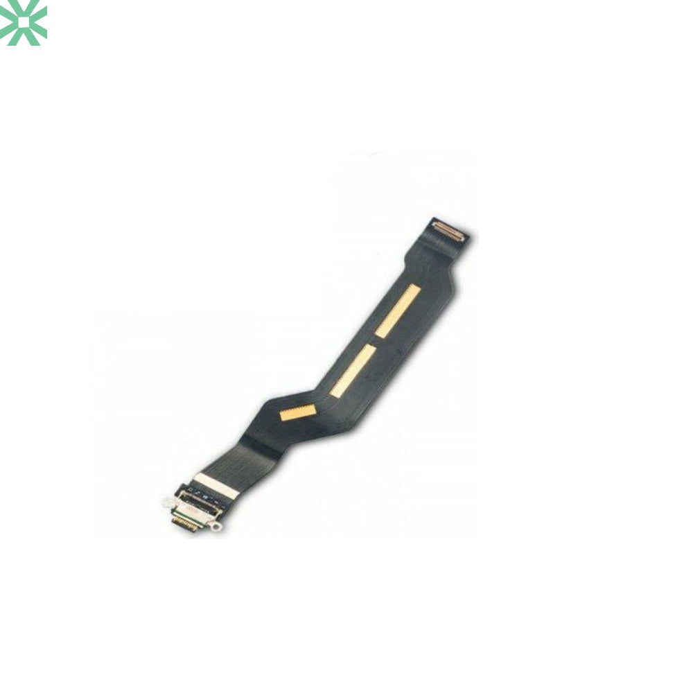 OnePlus 7 Pro Şarj Bordu