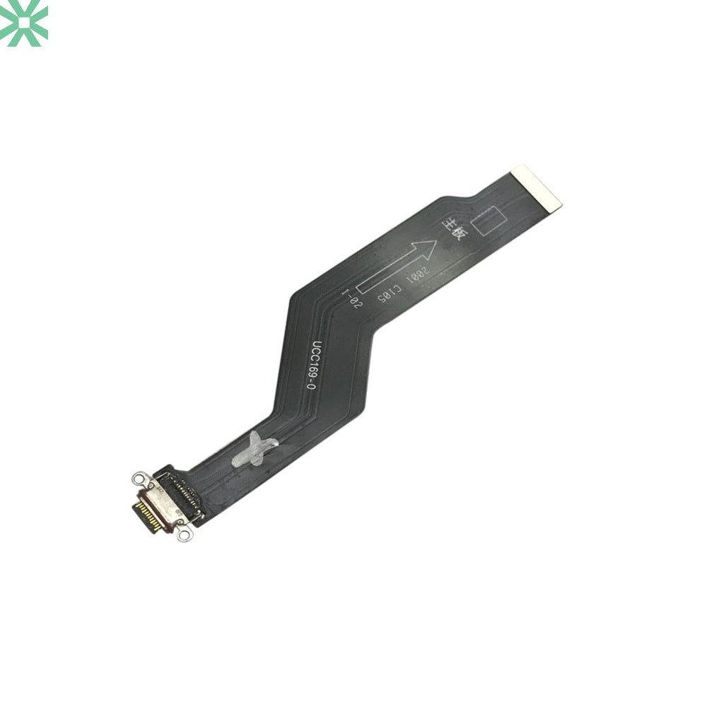 OnePlus 8T (KB2005) Şarj Bordu