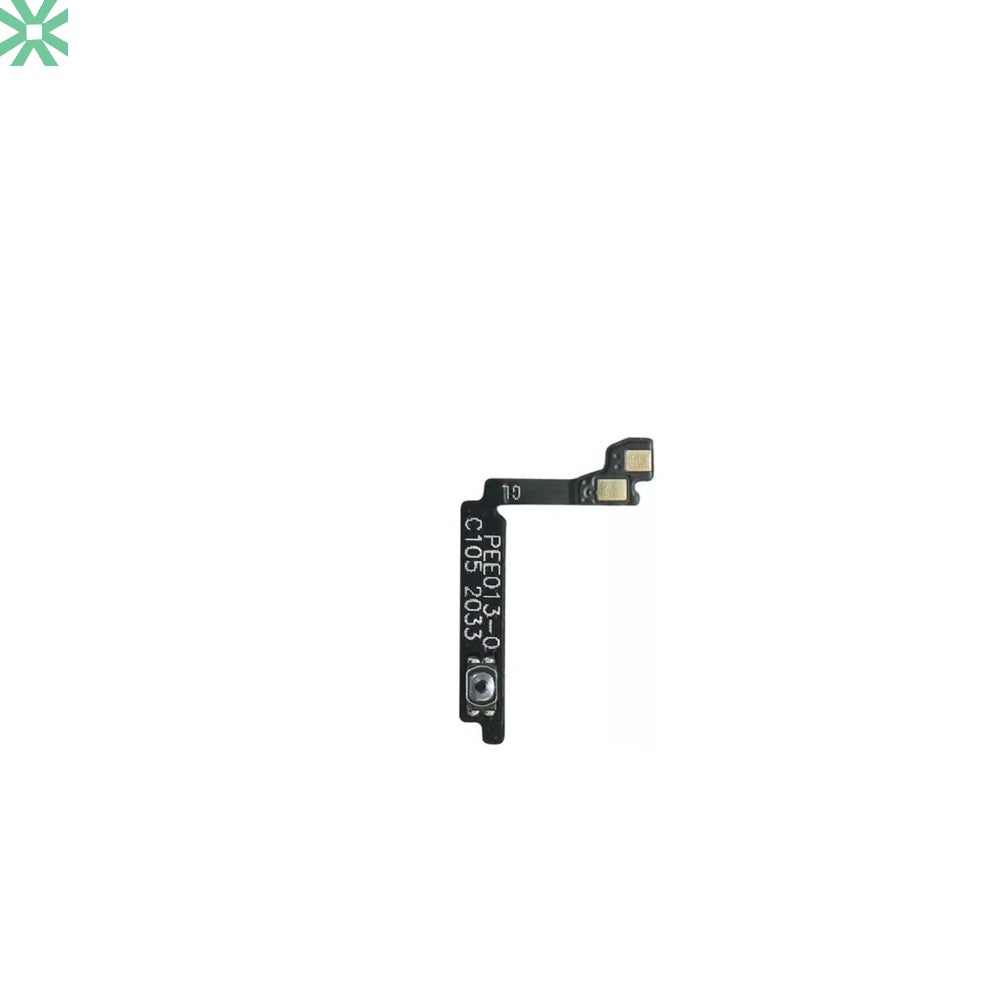 OnePlus 9R (LE2101) On Off Açma Kapatma Filmi Flex
