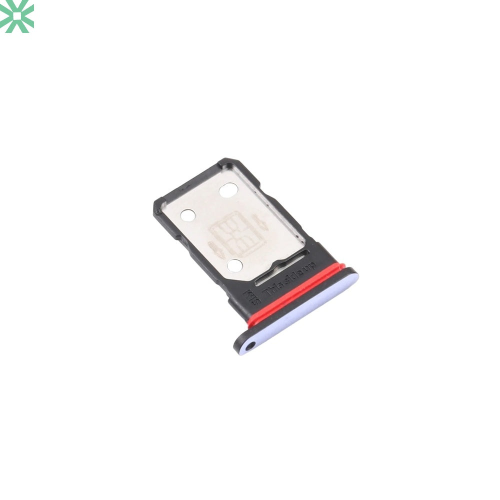 OnePlus 9 (LE2117) Sim Tepsisi - Mor