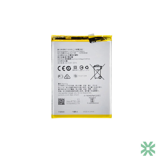 Realme C15 (RMX2180) Uyumlu Batarya Pil BLP793 6000 mAh