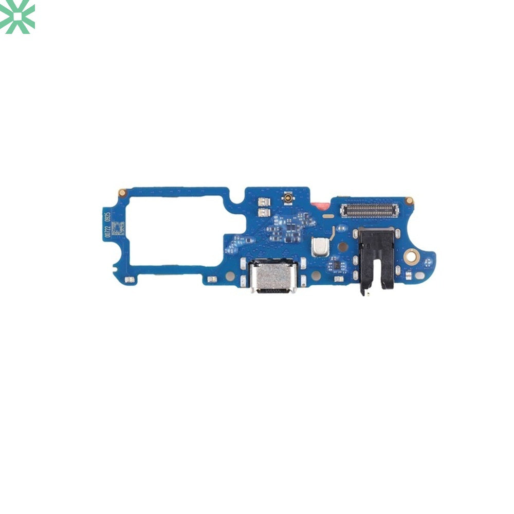 Realme 6 Pro (RMX2061) Şarj Bordu